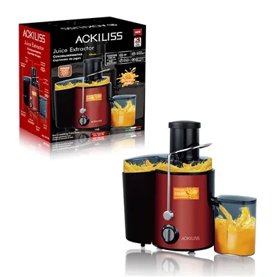 Extracteur de jus d'agrumes automatiques