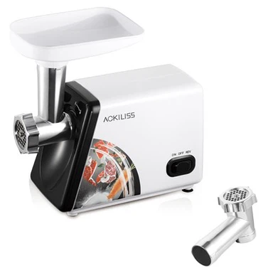 Mincer de viande de maison puissante pour les saucisses